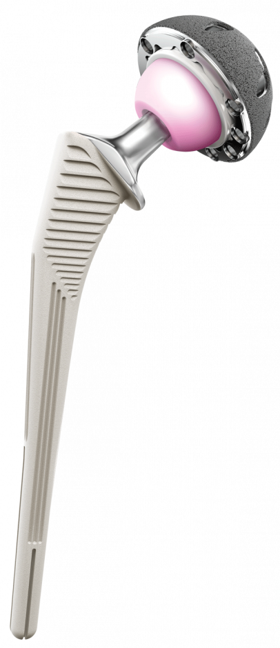 Corail Hip Replacement Part